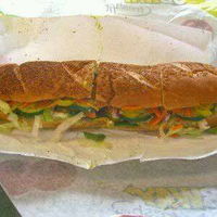 Subway - Maylands - Click Find