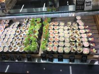 Sushi bar - Frenchs Forest - Adwords Guide