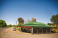 Wombat Hotel - Realestate Australia