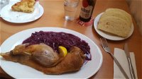 Blue Danube Restaurant and Cafe - Internet Find