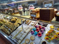 Caffe Dolce - Click Find