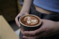 Coffee Cartel - Suburb Australia