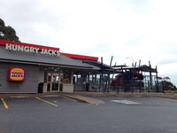 Hungry Jack's - Hallett Cove - Adwords Guide