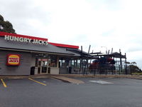 Hungry Jack's - Hallett Cove - Renee