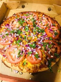 Il Amalfi Pizza Pasta - Burwood East - Seniors Australia