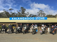 Kalangadoo Store - Seniors Australia