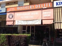 Mother's Delite - Seniors Australia