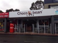 Choco Bean Cafe - Internet Find