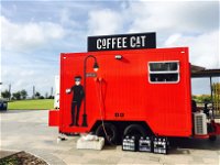 Coffee Cat - Australian Directory