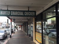 Glen Huntly Charcoal Chicken - Click Find