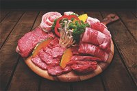 Gogiya Korean BBQ Restaurant - Seniors Australia