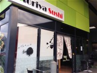Moriya Sushi - Adwords Guide