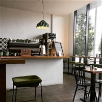 Rainbow Gallery  Cafe/Bar - Click Find