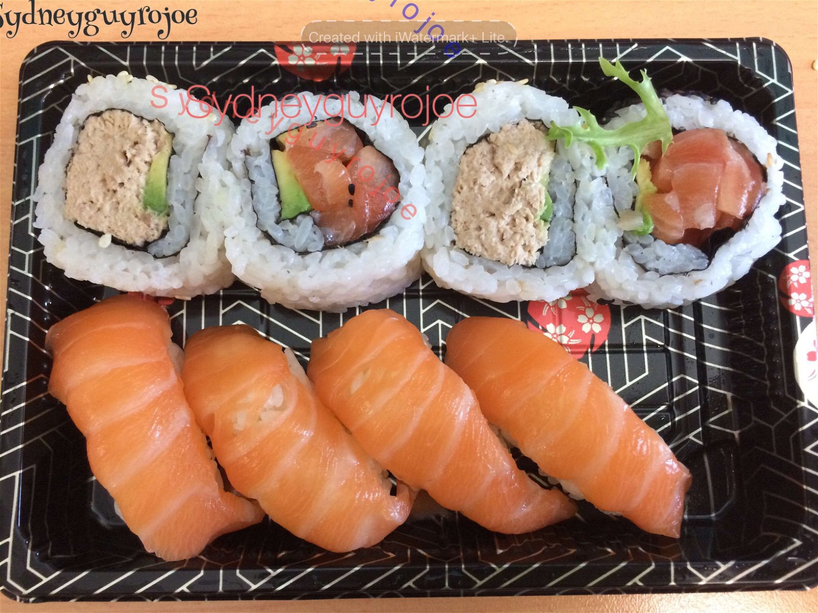 Sushi OK - Colebee