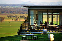 Tallis Wine Cellar Door - Internet Find