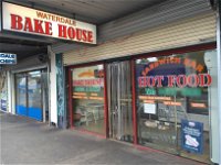 Waterdale Bakehouse - Adwords Guide