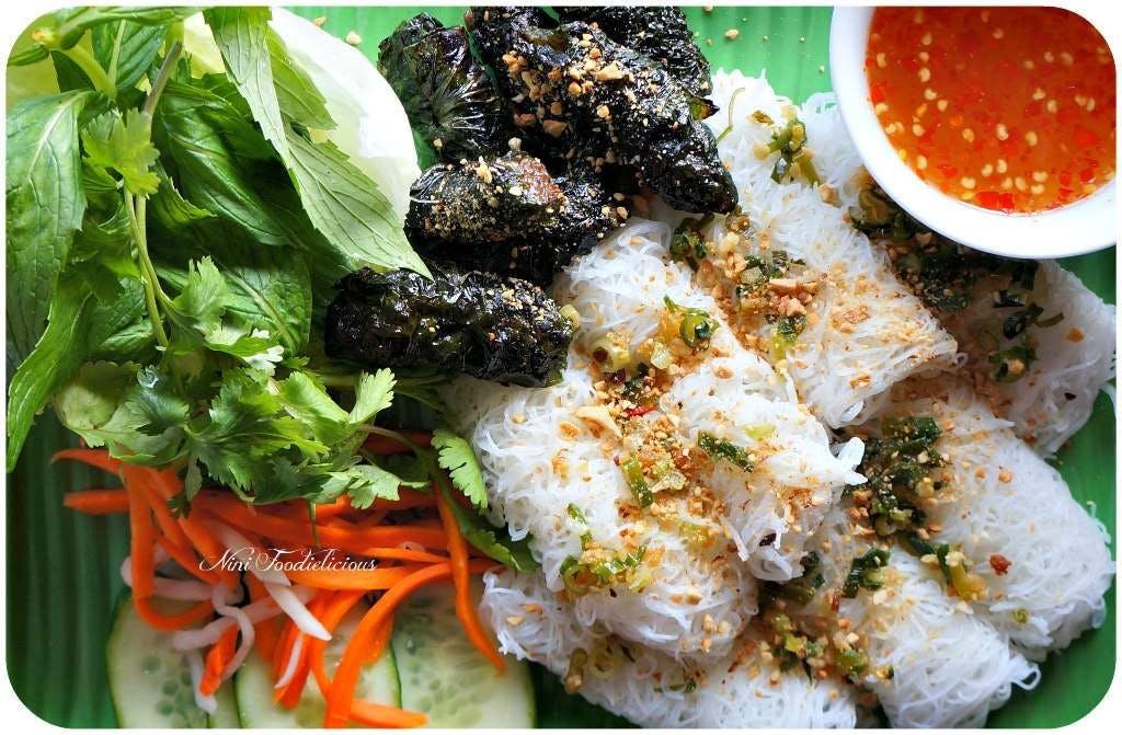 Xuan Thuy Vietnamese Food