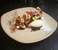 Desserts By Night - Maribyrnong - Seniors Australia