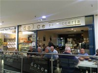 Dolce Pasticceria - Seniors Australia
