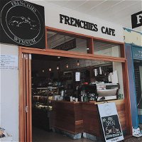 Frenchies Cafe - Internet Find