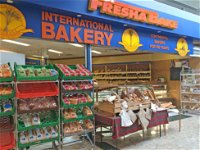 Fresha Bake International Bakery - Seniors Australia