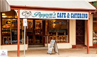Peppers Cafe and Catering - Click Find