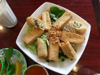 Rice Paper Vietnamese Cuisine - Click Find