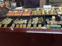 Sunny's Sushi - DBD