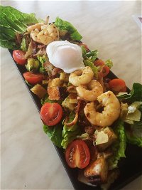 Sunsets Cafe and Restaurant - Australian Directory