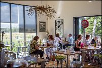 The Barrel Room Restaurant - Seniors Australia