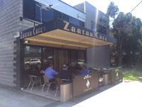 Zaatar Cafe - Realestate Australia