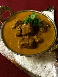 Bobby's Indian Cuisine - Click Find