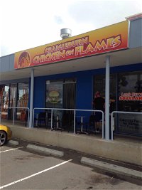Craigieburn Chicken On Flames - Seniors Australia