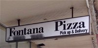 Fontana Pizza - Click Find