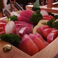 Hayashi Japanese Restaurant - Internet Find