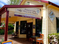 Kangaroo Valley Fudge House and Ice Creamery - Internet Find