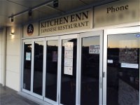 Kitchen Enn Japanese Restaurant - Internet Find
