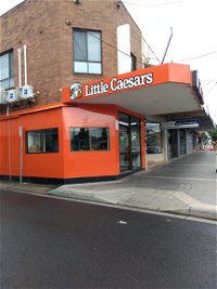 Little Caesars Pizza - Revesby - Seniors Australia