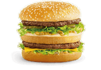 McDonald's - Woodcroft - Adwords Guide