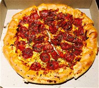 Pizza Hut - Ashmore - Internet Find
