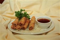 Seagrove Chinese Restaurant - Adwords Guide