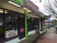 Stirling Chickens - Australian Directory