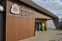 Bendigo District RSL - Click Find