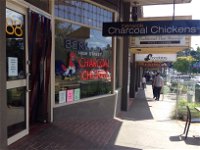 Berwick Charcoal Chickens - Seniors Australia