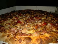 Drooley's Pizza Lounge - Australian Directory