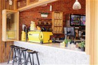 Le Roi Cafe - Seniors Australia