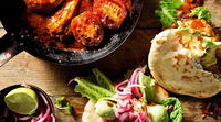 Nando's - Lyndhurst - Adwords Guide