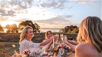 Posh Plonk Winery - Australian Directory