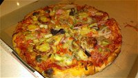 San Remo Pizza - Internet Find