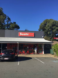 Sushi Break - Helensvale - Click Find